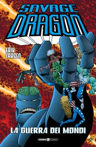 The Savage Dragon - Librerie.coop