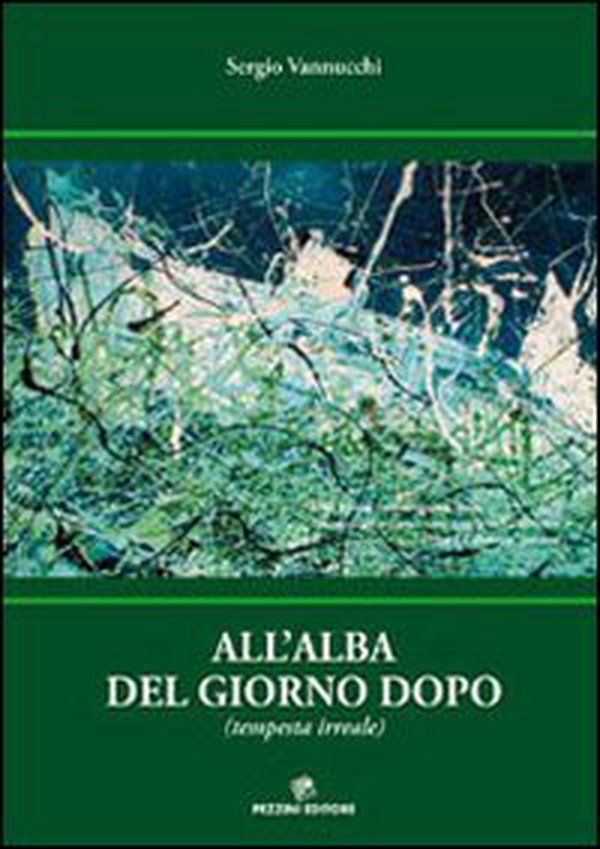 All'alba del giorno dopo. Tempesta irreale - Librerie.coop