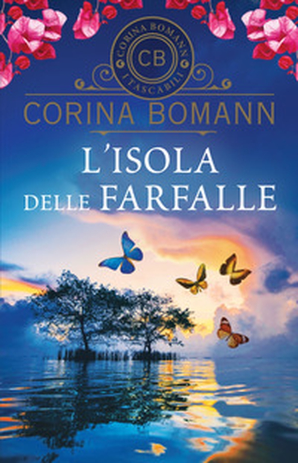 L'isola delle farfalle - Librerie.coop L'isola delle farfalle - Librerie.coop