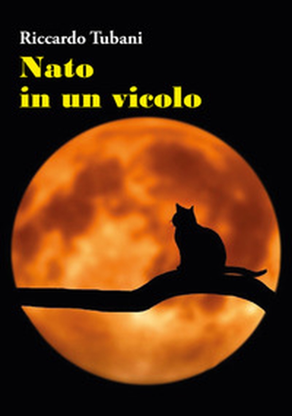 Nato in un vicolo - Librerie.coop Nato in un vicolo - Librerie.coop