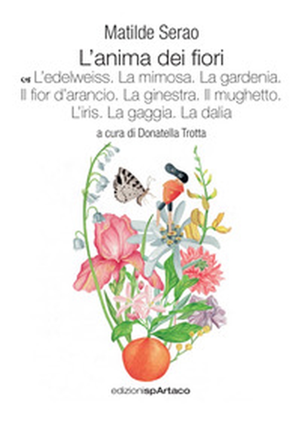 L'anima dei fiori - Vol. 6 - Librerie.coop L'anima dei fiori - Vol. 6 - Librerie.coop
