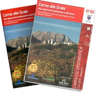 Corno alle Scale. Alto Appennino bolognese e pistoiese - Librerie.coop