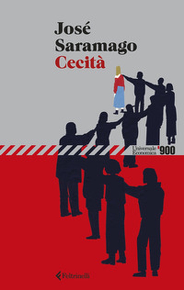 Cecità - Librerie.coop