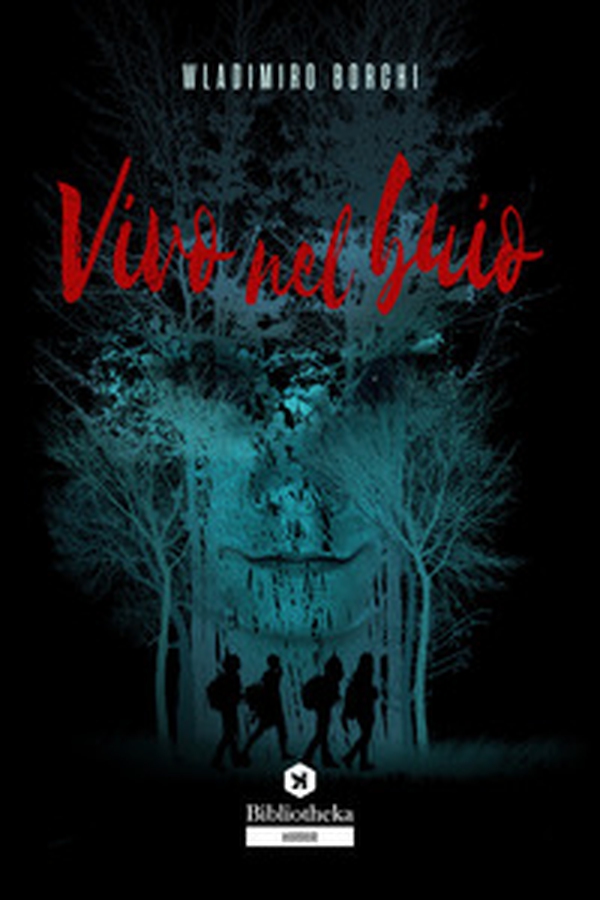Vivo nel buio - Librerie.coop Vivo nel buio - Librerie.coop