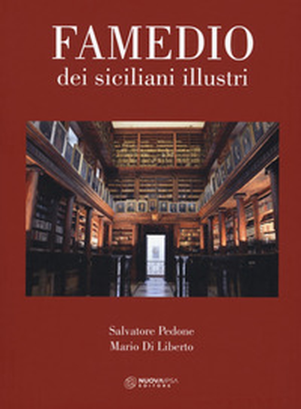 Famedio dei siciliani illustri - Librerie.coop Famedio dei siciliani illustri - Librerie.coop