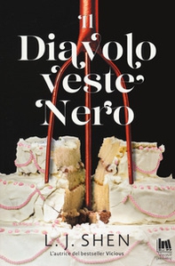 Il diavolo veste nero - Librerie.coop