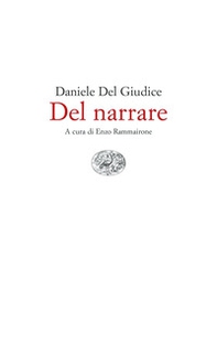 Del narrare - Librerie.coop