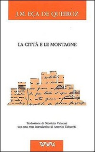La città e le montagne - Librerie.coop