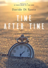 Time after time - Librerie.coop