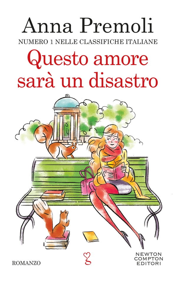Questo amore sarà un disastro - Librerie.coop Questo amore sarà un disastro - Librerie.coop