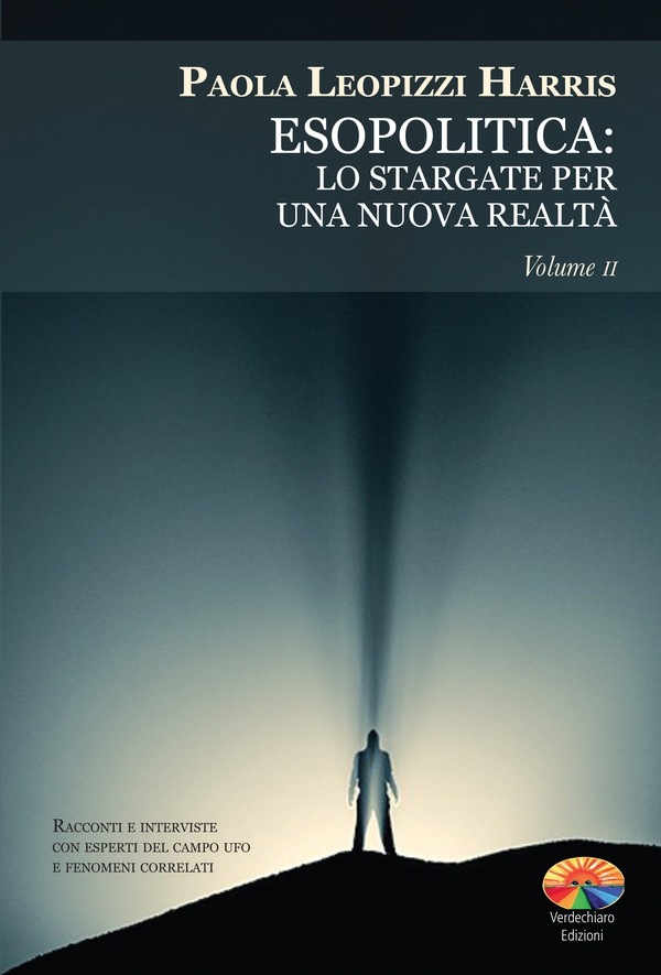 Esopolitica: lo stargate per una nuova realtà - Librerie.coop