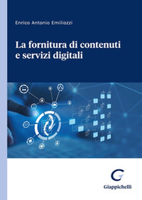 La fornitura di contenuti e servizi digitali - Librerie.coop La fornitura di contenuti e servizi digitali - Librerie.coop