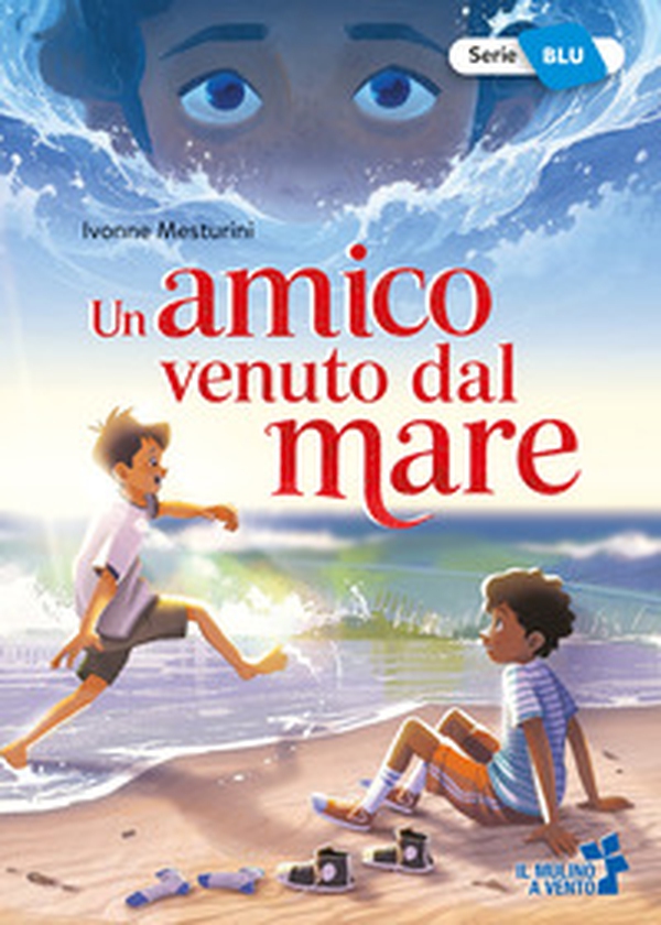 Un amico venuto dal mare - Librerie.coop