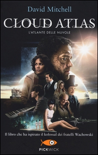 Cloud Atlas. L'atlante delle nuvole - Librerie.coop