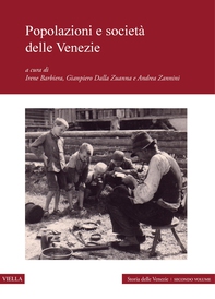 Popolazioni e società delle Venezie - Librerie.coop Popolazioni e società delle Venezie - Librerie.coop
