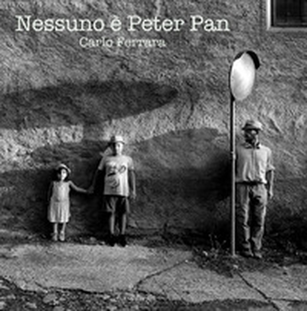 Nessuno è Peter Pan - Librerie.coop Nessuno è Peter Pan - Librerie.coop