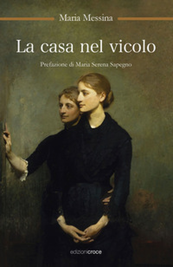 La casa nel vicolo - Librerie.coop La casa nel vicolo - Librerie.coop