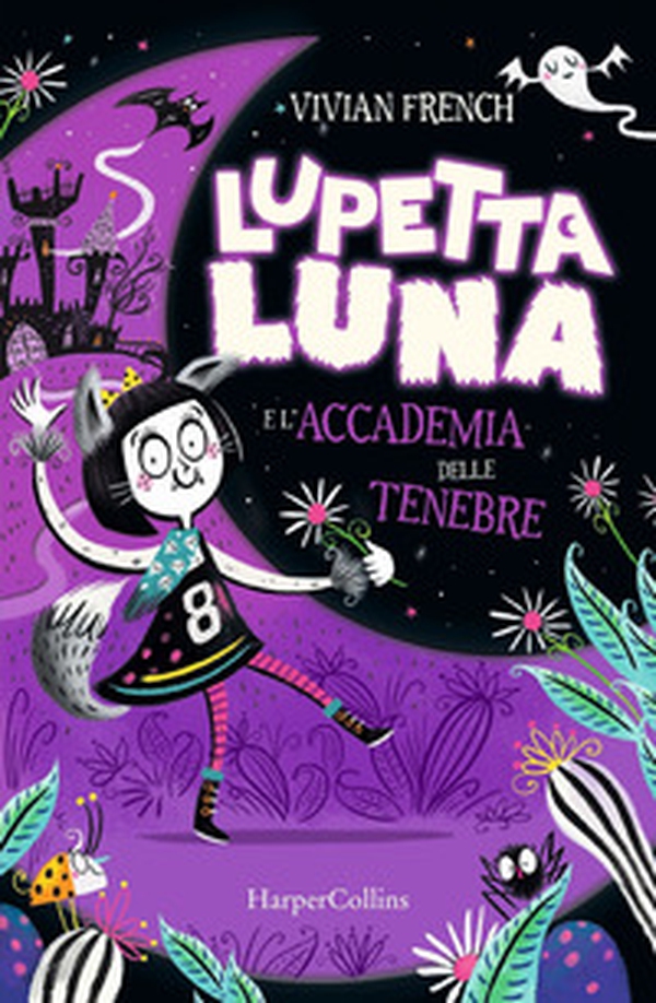 Lupetta Luna e l'accademia delle tenebre - Librerie.coop Lupetta Luna e l'accademia delle tenebre - Librerie.coop