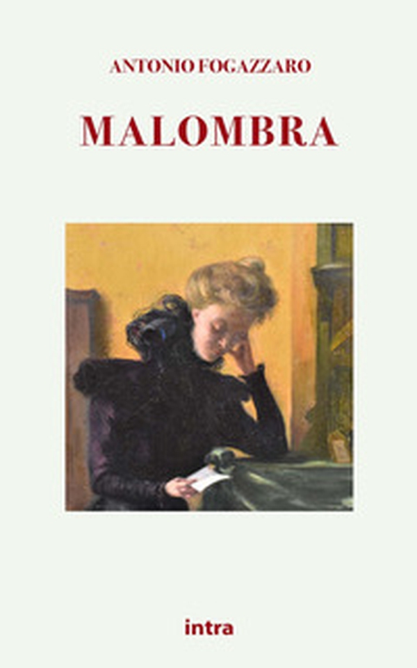 Malombra - Librerie.coop Malombra - Librerie.coop