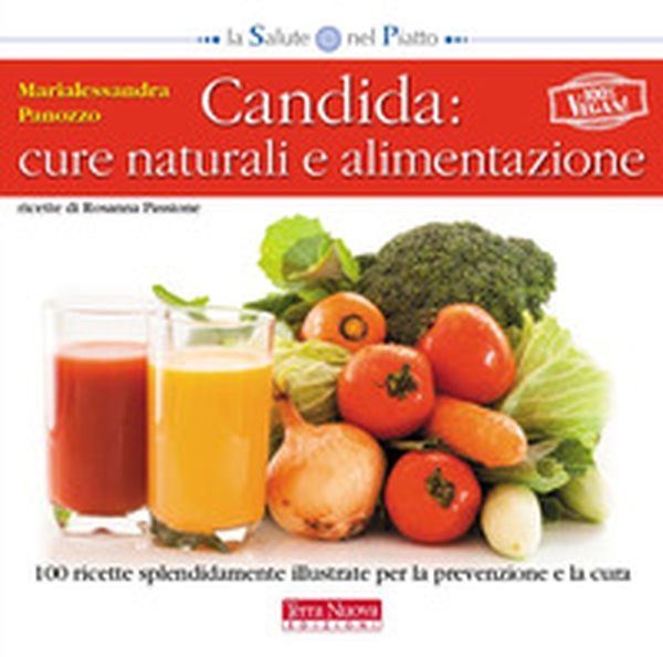 Candida: cure naturali e alimentazione - Librerie.coop Candida: cure naturali e alimentazione - Librerie.coop