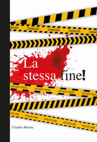 La stessa fine! - Librerie.coop