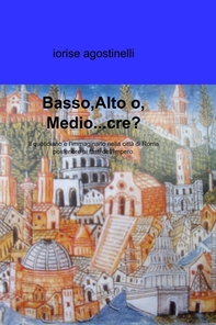 Basso,Alto o, Medio..cre. - Librerie.coop
