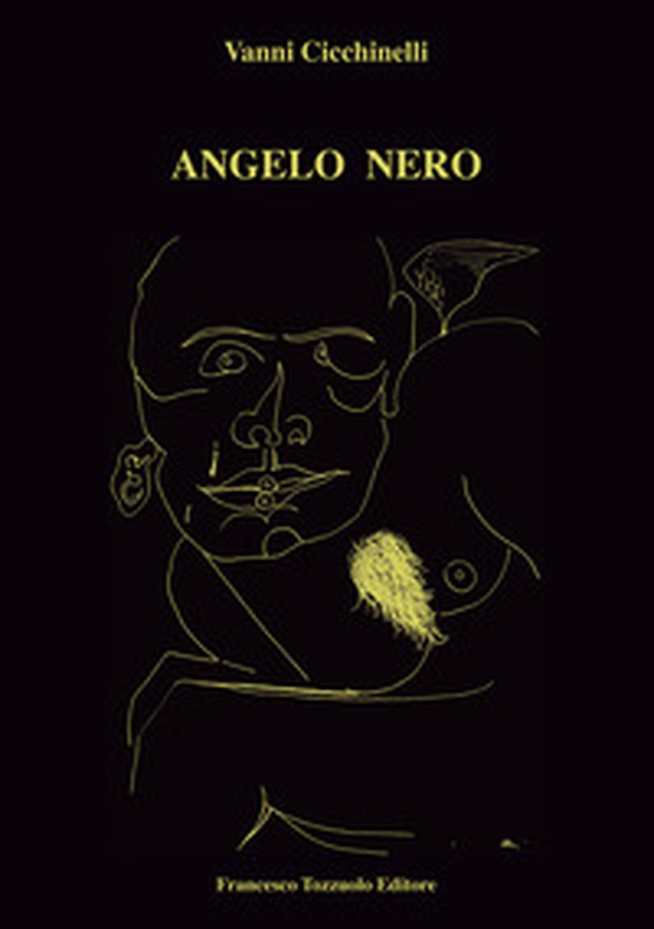 Angelo nero - Librerie.coop Angelo nero - Librerie.coop