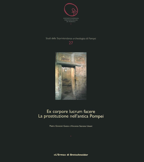 Ex corpore lucrum facere - Librerie.coop