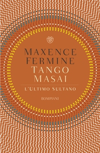 Tango Masai - Librerie.coop Tango Masai - Librerie.coop