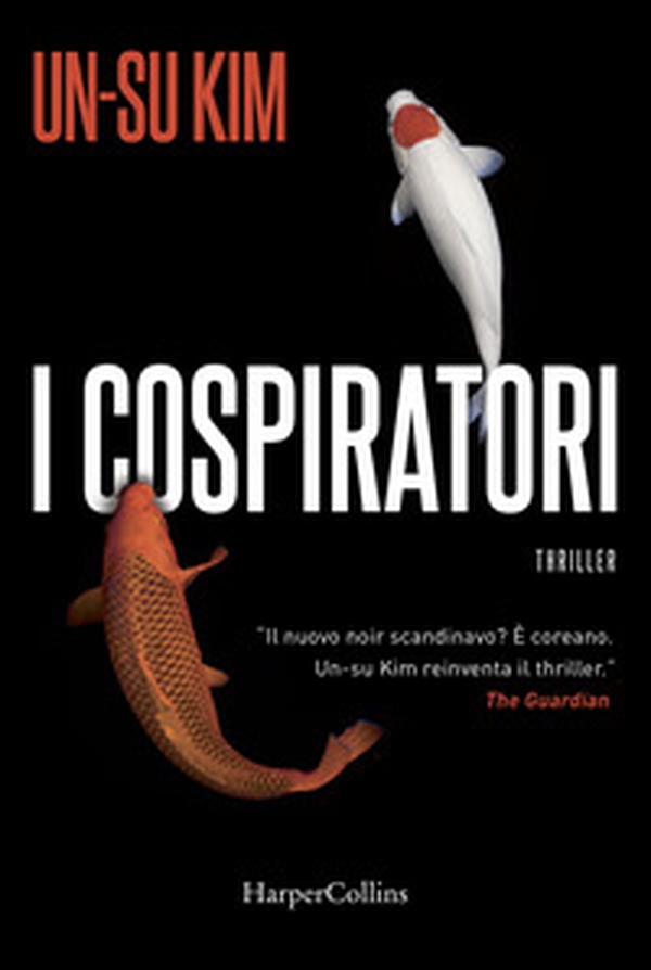 I cospiratori - Librerie.coop I cospiratori - Librerie.coop
