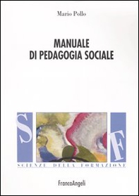 Manuale di pedagogia sociale - Librerie.coop