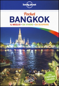 Bangkok. Con cartina - Librerie.coop Bangkok. Con cartina - Librerie.coop