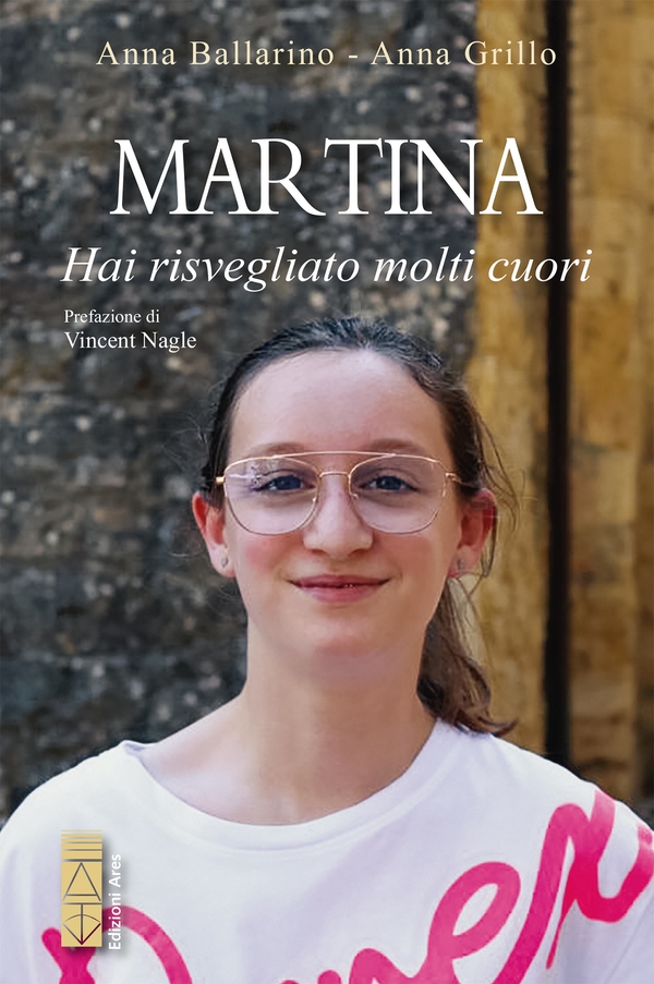 Martina - Librerie.coop Martina - Librerie.coop