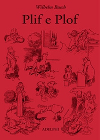 Plif e Plof - Librerie.coop
