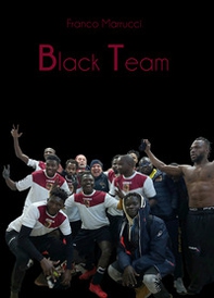 Black team - Librerie.coop
