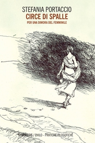 Circe di spalle - Librerie.coop