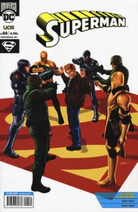 Superman - Librerie.coop