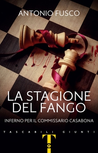 La stagione del fango - Librerie.coop La stagione del fango - Librerie.coop