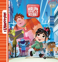 Ralph Spacca Internet - Librerie.coop