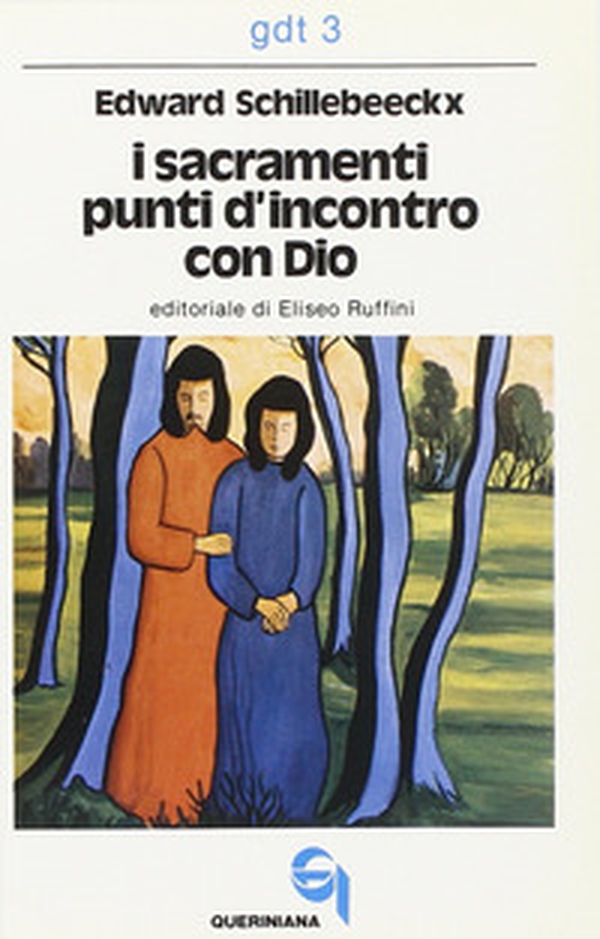 I sacramenti, punti d'incontro con Dio - Librerie.coop I sacramenti, punti d'incontro con Dio - Librerie.coop