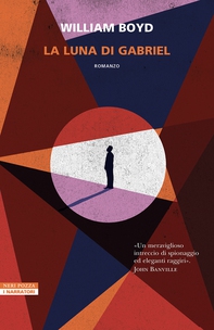 La luna di Gabriel - Librerie.coop