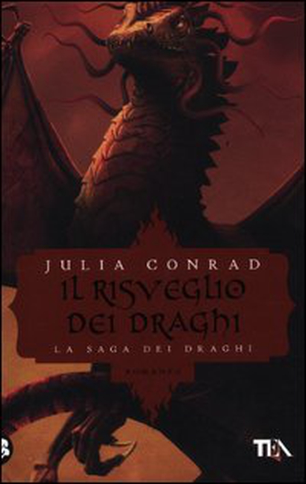 Il risveglio dei draghi - Librerie.coop Il risveglio dei draghi - Librerie.coop