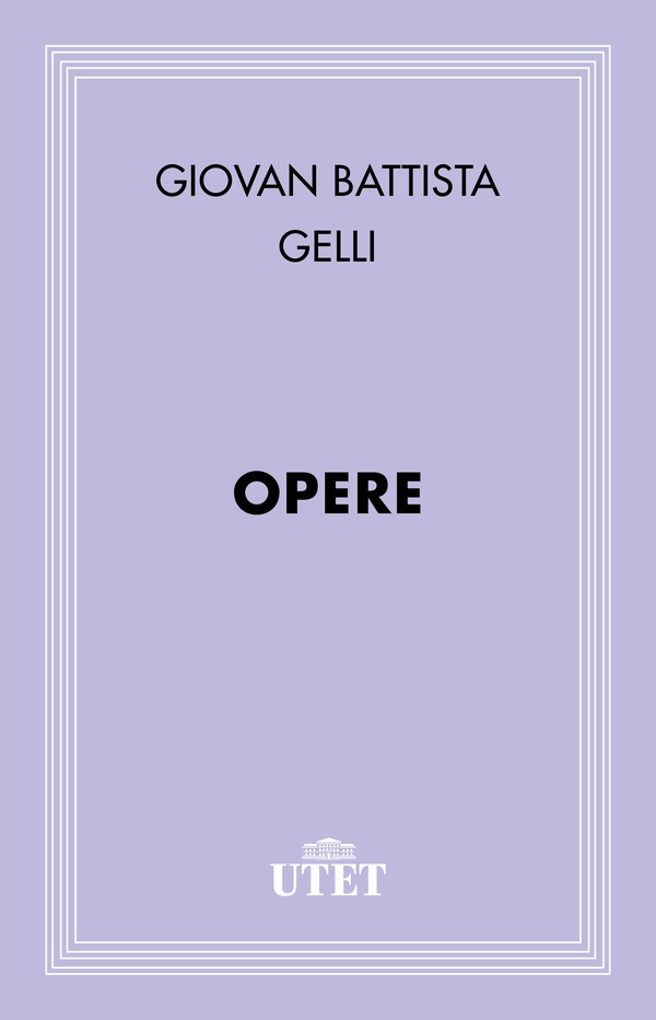 Opere - Librerie.coop Opere - Librerie.coop