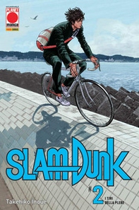 Slam Dunk - Vol. 2 - Librerie.coop