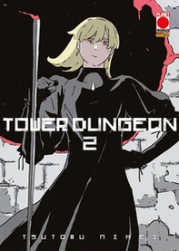 Tower dungeon - Vol. 2 - Librerie.coop