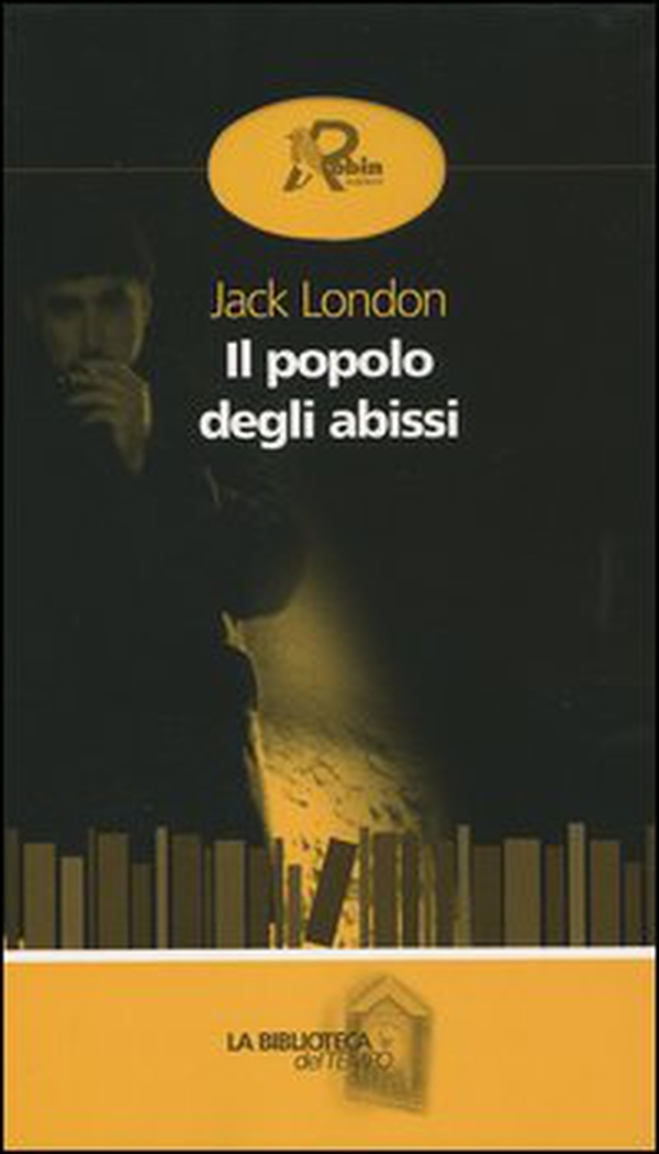 Il popolo degli abissi - Librerie.coop Il popolo degli abissi - Librerie.coop