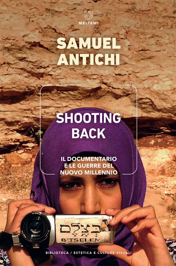 Shooting Back - Librerie.coop Shooting Back - Librerie.coop