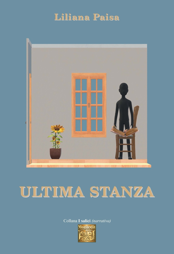 Ultima stanza - Librerie.coop Ultima stanza - Librerie.coop