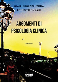 Argomenti di psicologia clinica - Librerie.coop