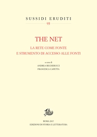 The Net - Librerie.coop
